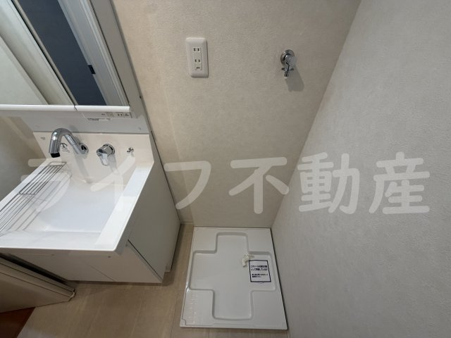 ALEGRIA東花園の設備