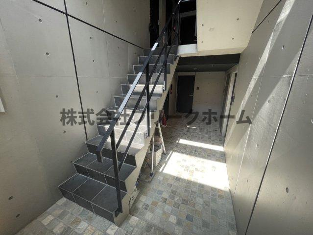 武蔵野市中町２丁目の賃貸マンションのその他