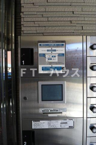 プライムコート千成のその他共用部分
