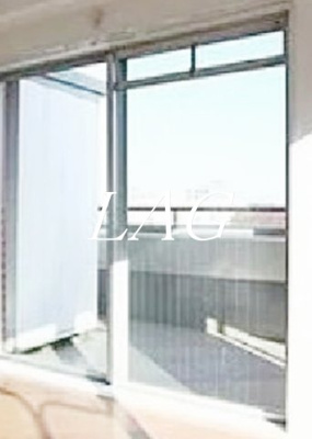 【バルコニー】 | エクレール調布 | バルコニーです。
