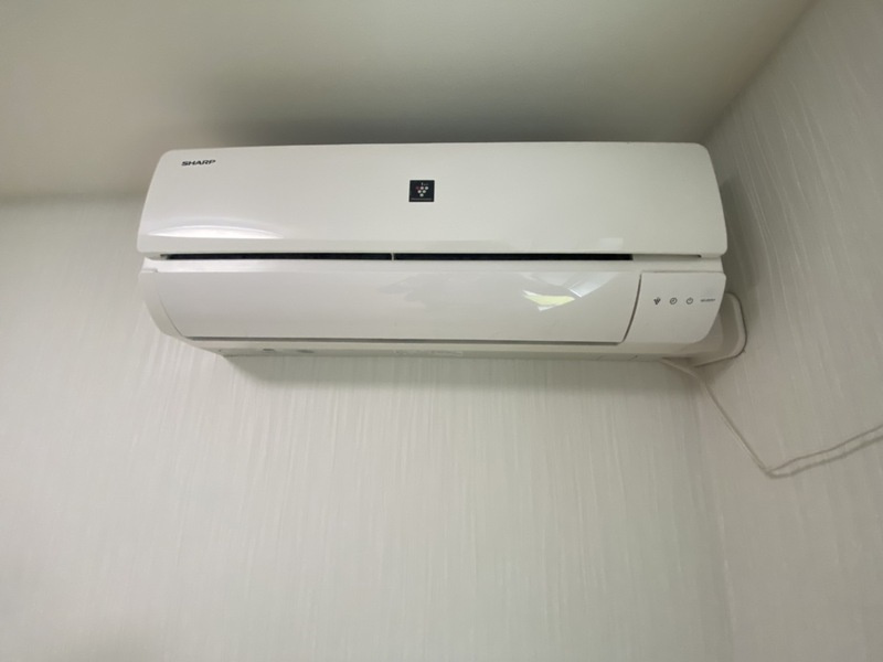 RIAVVIOの設備|エアコン