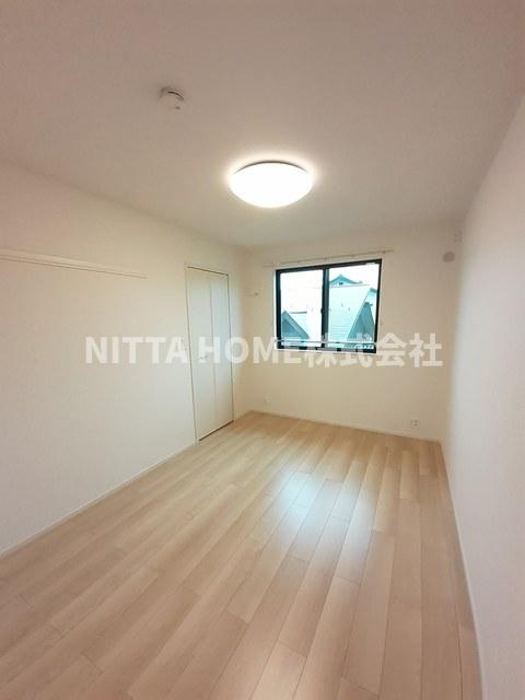 シャイントラストの内装|全室フローリングのお部屋になります★