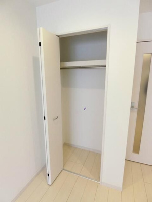 【収納】