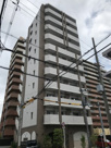 クローバーレジデンス文の里の画像