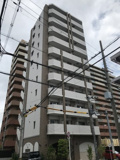 クローバーレジデンス文の里の画像