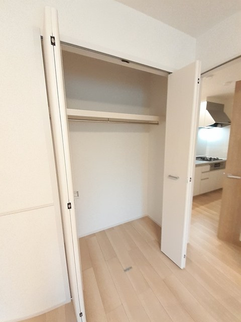 ルパラディの収納