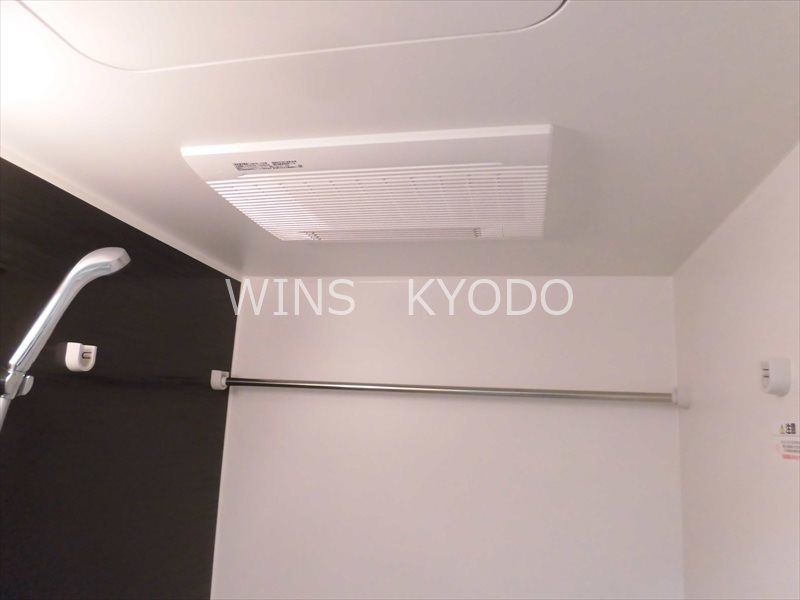 世田谷区赤堤２丁目の賃貸マンションの設備