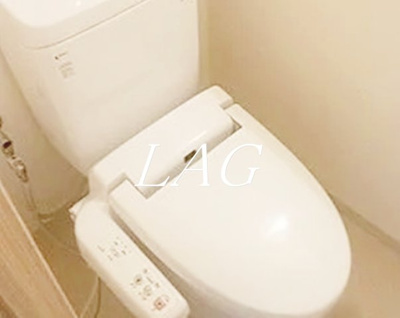 【トイレ】 | ＣＬＩＯ　ＣＯＭＦＯＲＴ　ＦＵＣＹＵ | トイレです。