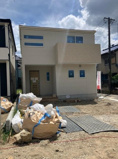 名古屋市守山区瀬古東3丁目1735-1【仲介手数料無料】新築一戸建て　6号棟の画像