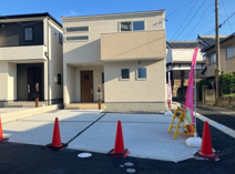 名古屋市守山区瀬古東3丁目1735-1【仲介手数料無料】新築一戸建て　6号棟の画像