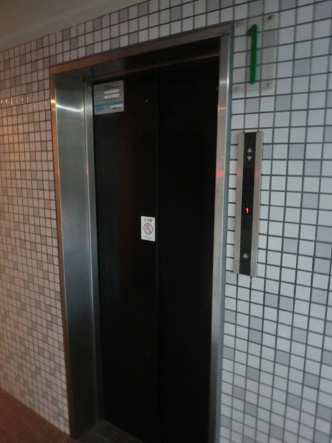 菊名フラットのその他共用部分