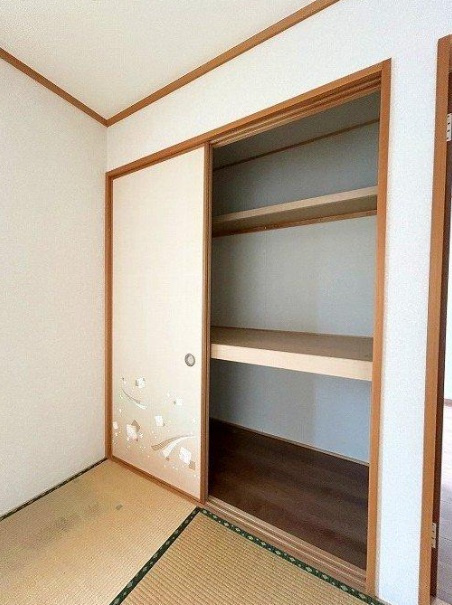 千葉市若葉区小倉町の収納