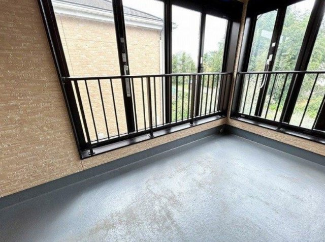 千葉市若葉区小倉町の設備