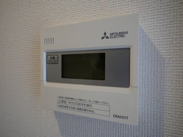 大阪市福島区吉野５丁目の賃貸マンションの設備