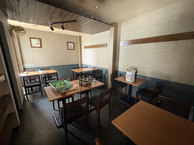 深江北2丁目店舗