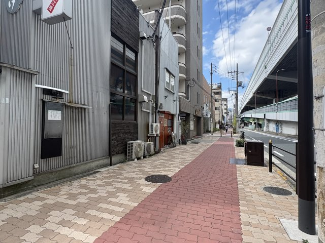 深江北2丁目店舗