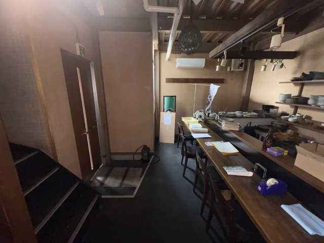 深江北2丁目店舗