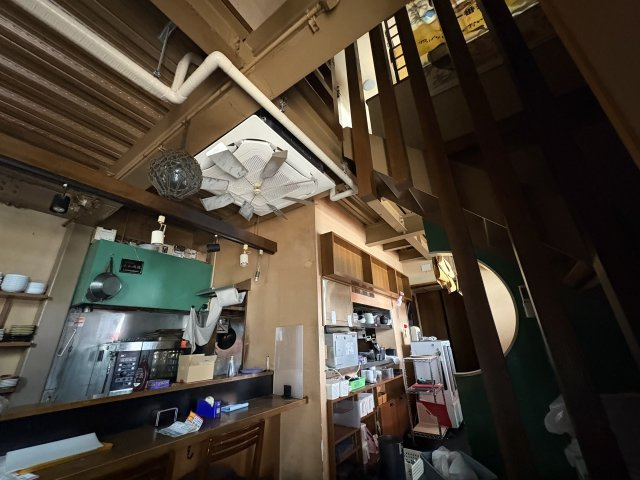 深江北2丁目店舗