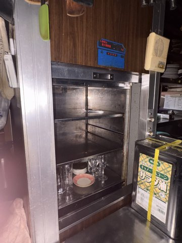深江北2丁目店舗