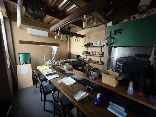 深江北2丁目店舗
