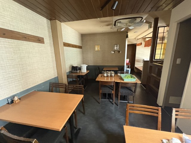 深江北2丁目店舗