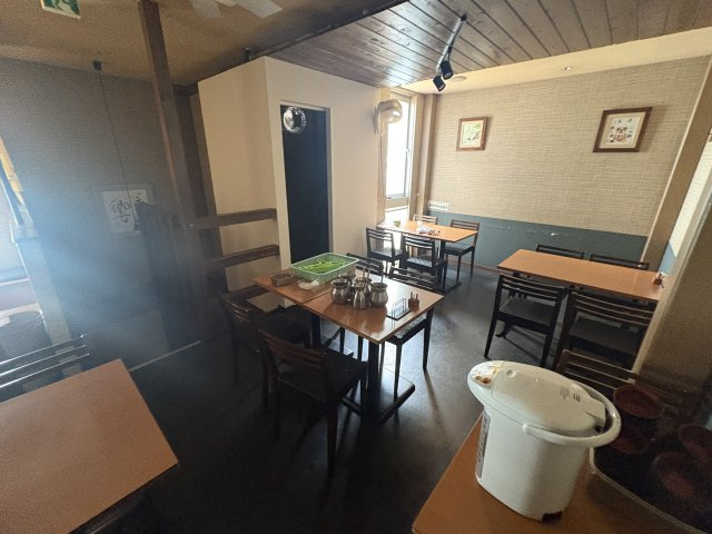 深江北2丁目店舗
