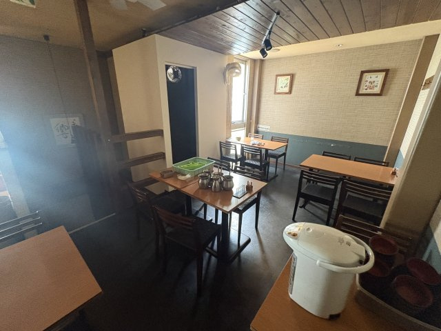 深江北2丁目店舗