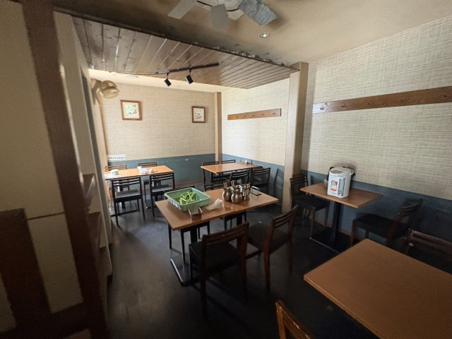 深江北2丁目店舗