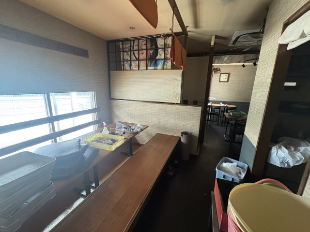 深江北2丁目店舗