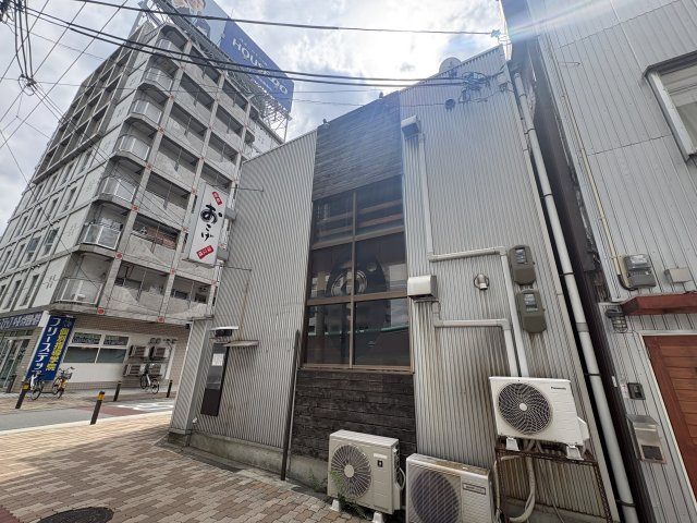 深江北2丁目店舗