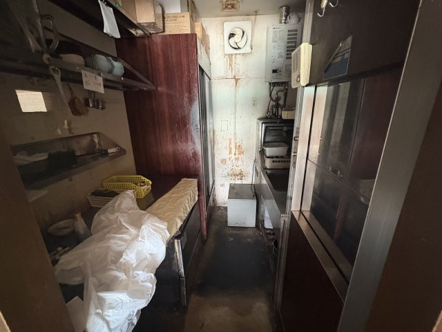 深江北2丁目店舗