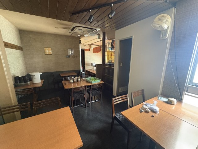 深江北2丁目店舗
