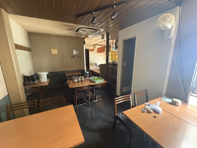 深江北2丁目店舗