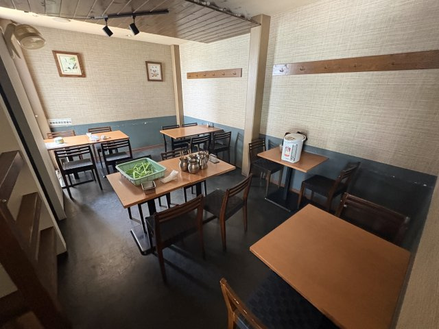 深江北2丁目店舗