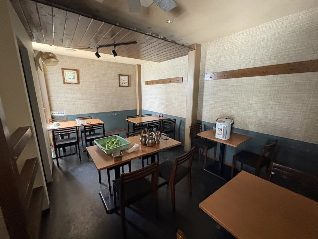 深江北2丁目店舗