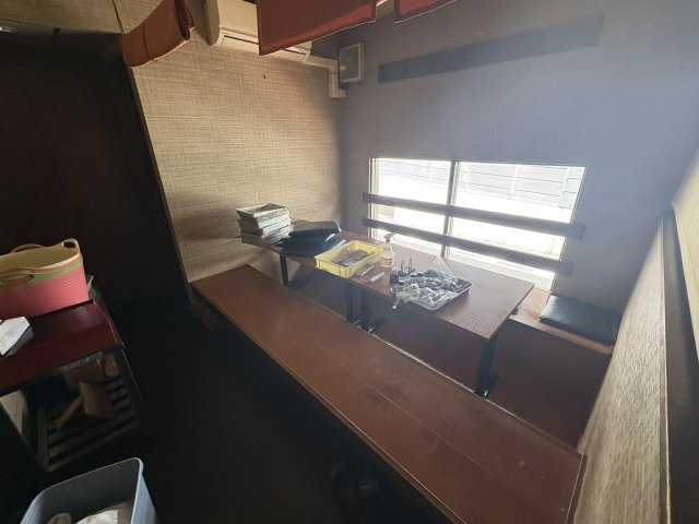 深江北2丁目店舗