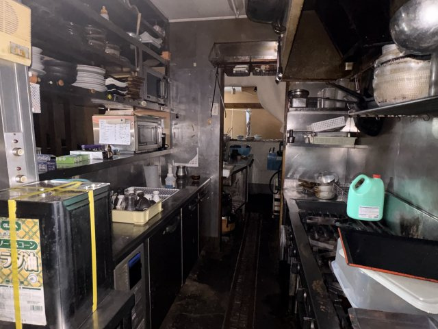 深江北2丁目店舗