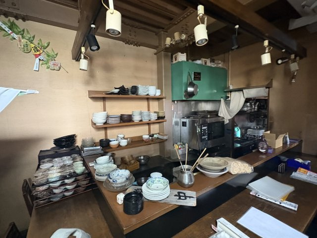 深江北2丁目店舗