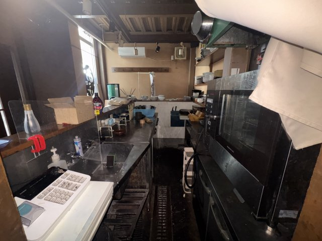 深江北2丁目店舗