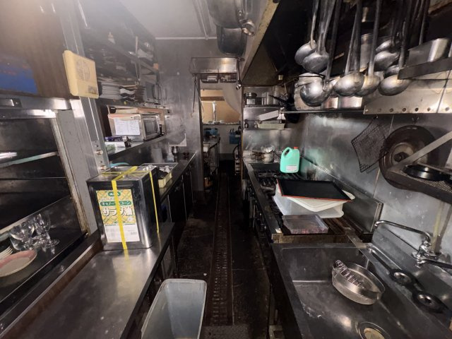 深江北2丁目店舗