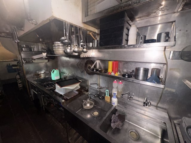 深江北2丁目店舗