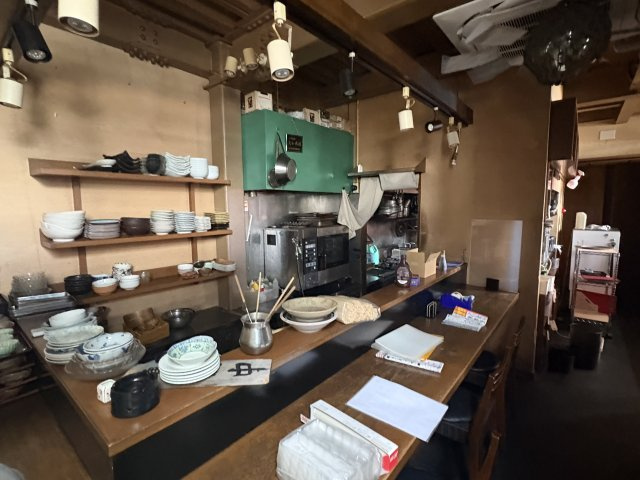 深江北2丁目店舗