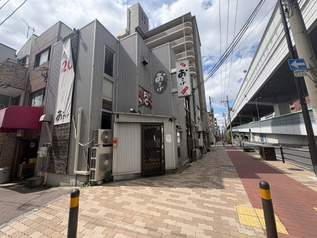 深江北2丁目店舗