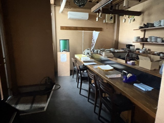 深江北2丁目店舗