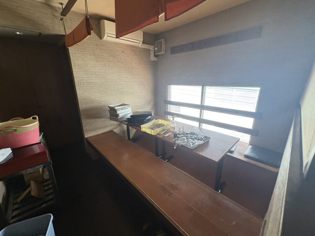 深江北2丁目店舗
