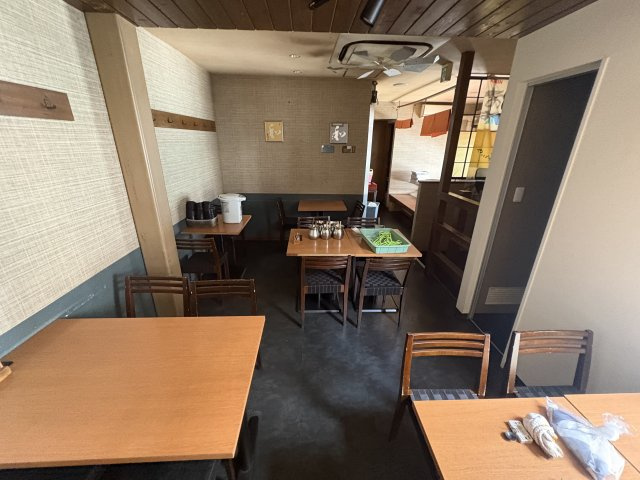 深江北2丁目店舗