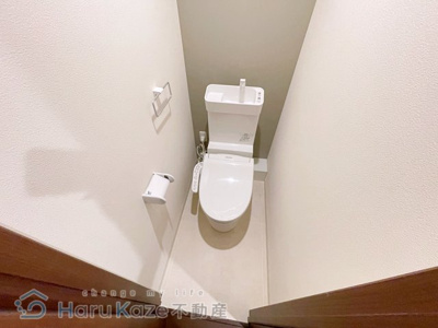 【バルコニー】 | ロビニア若草【名古屋市賃貸・エアコン3台】