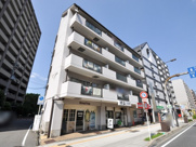 スターハイツ森小路 の画像
