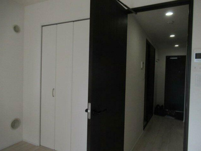 【洋室】 | b’CASA　Tatekawa