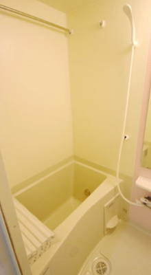 【浴室】 | b’CASA　Tatekawa